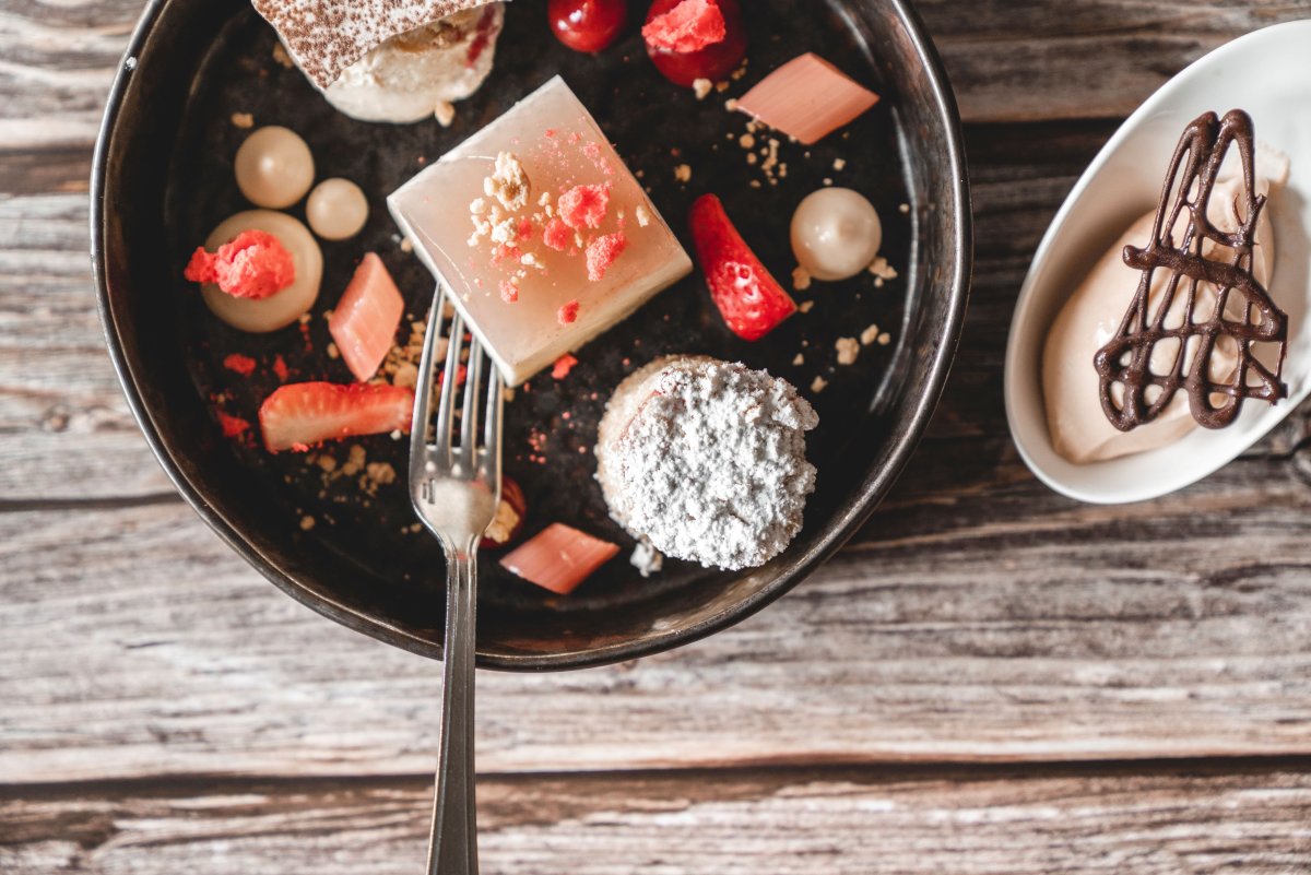 Gasthof Hotel Langwies