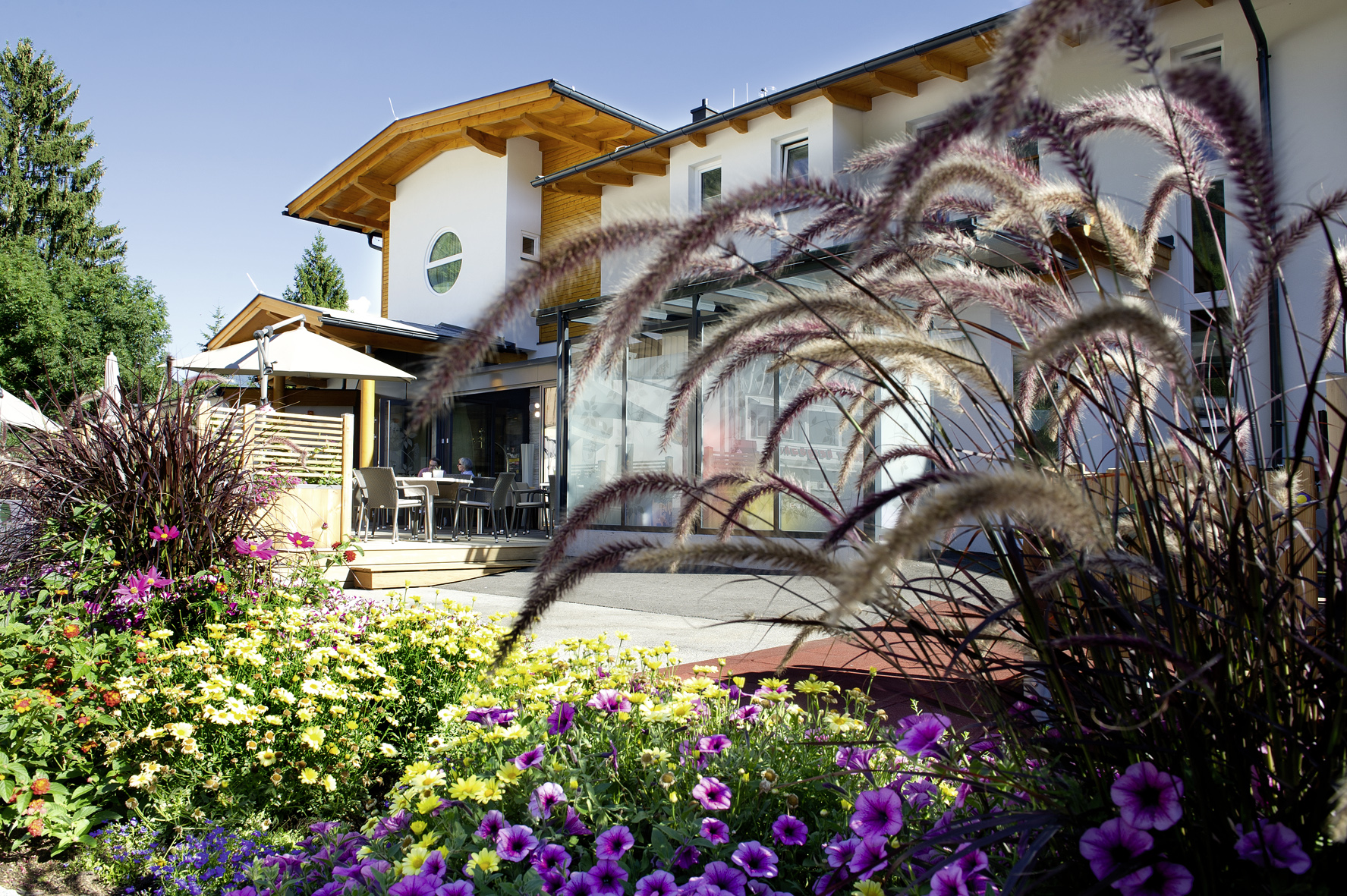 Holunderhof