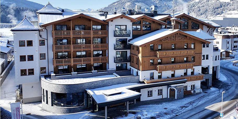 Ferienwelt Kesselgrub