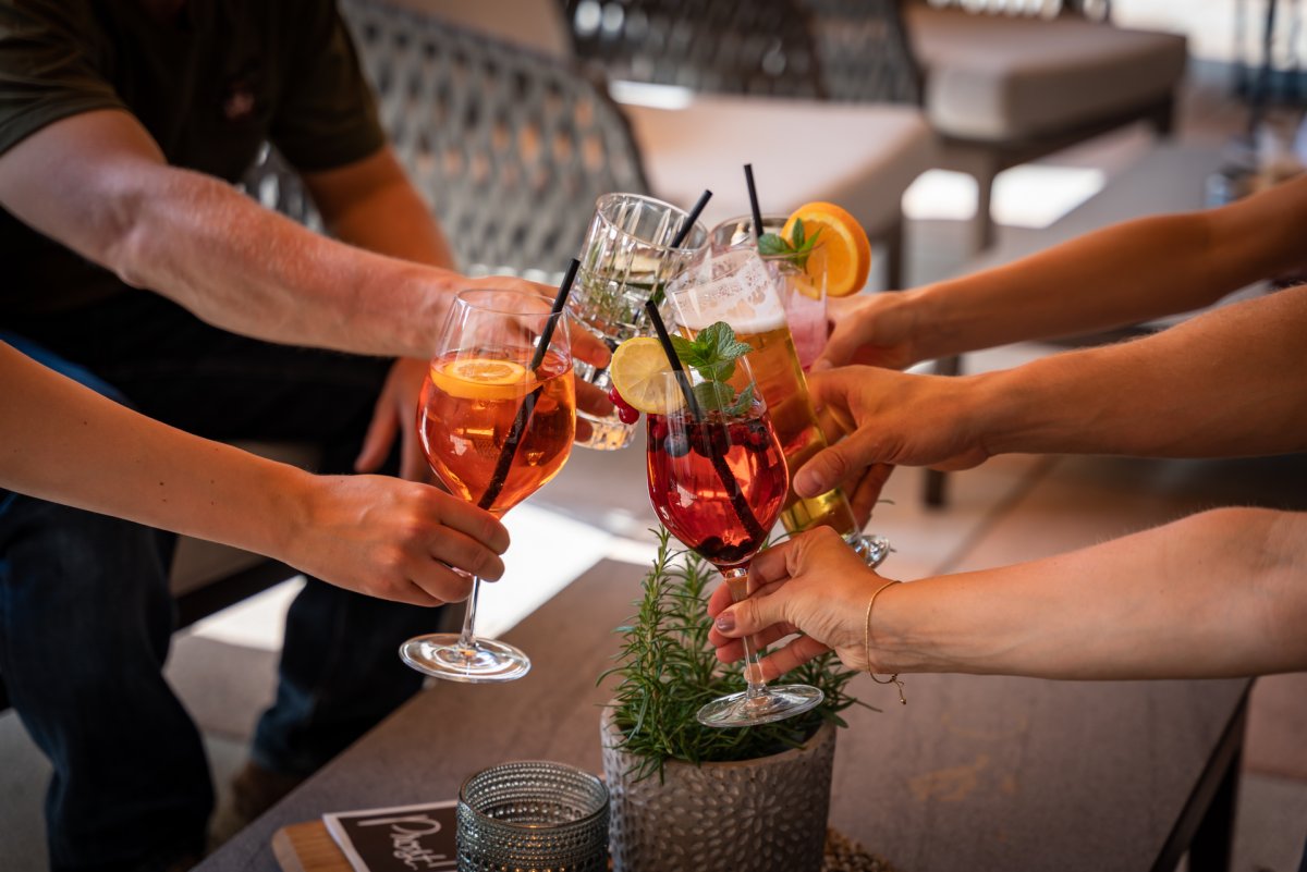 Hotel Stubaierhof Neustift