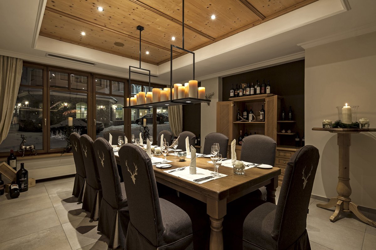 Hotel Panorama - 4 Sterne Superior