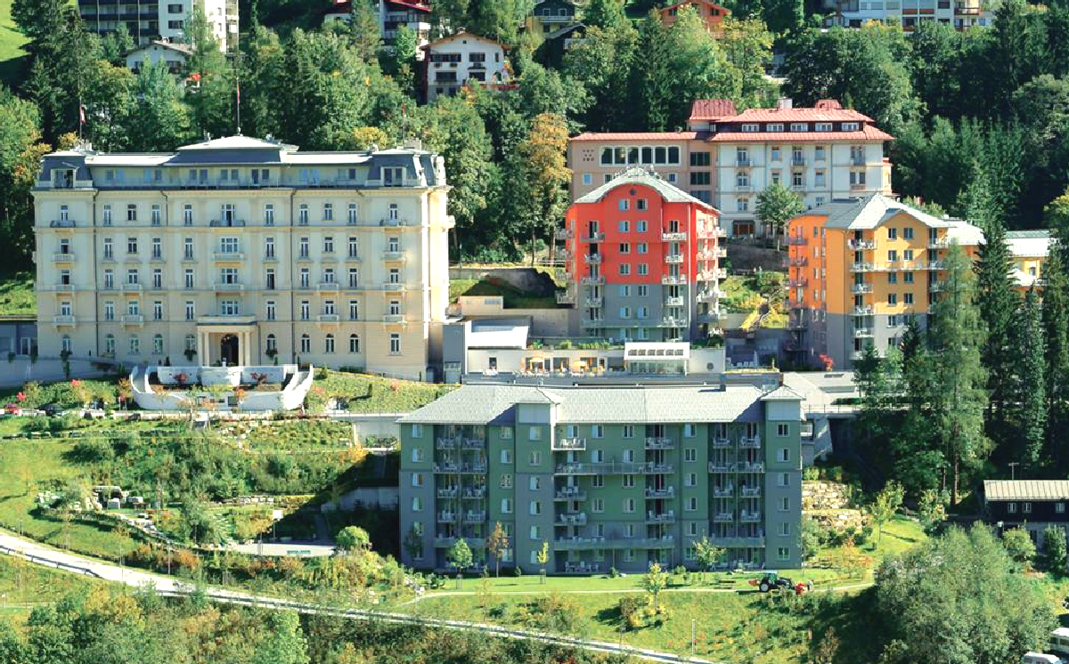 Rezeptionist (m/w/d)