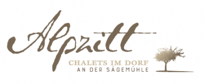 Alpzitt-Chalets