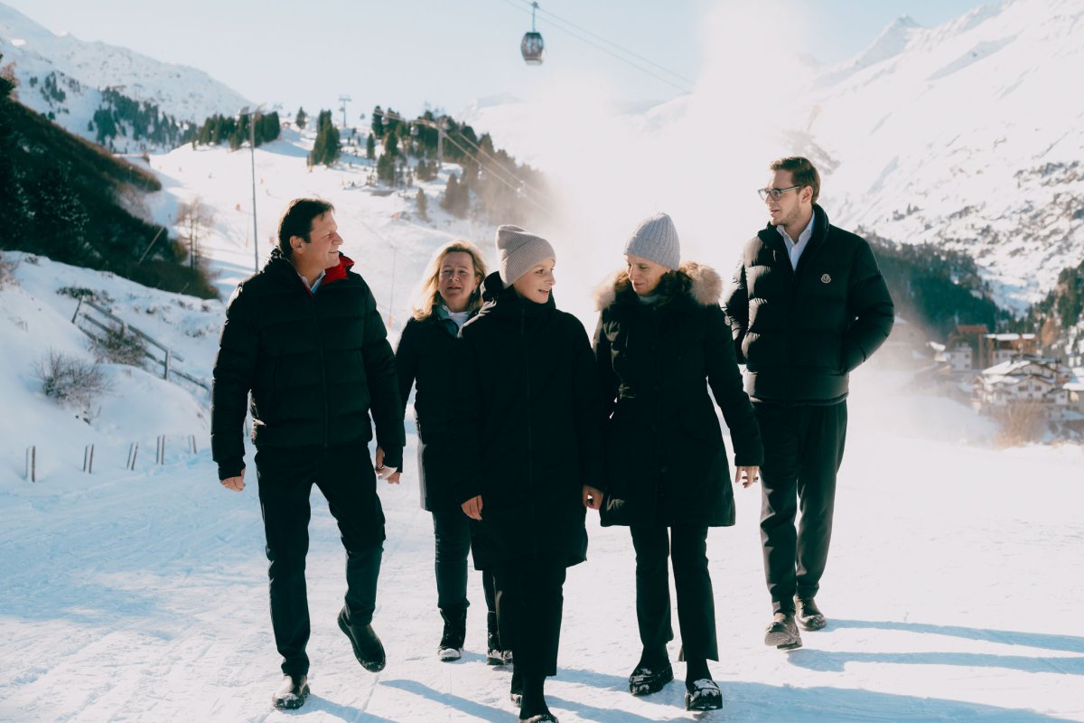 Gourmet & Wine Hotel Austria