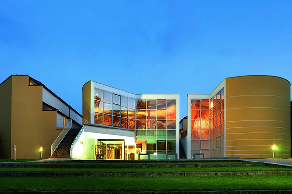 St. Virgil
Salzburg (Verwaltung)