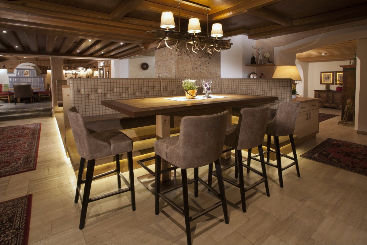 Landhotel Zenzerwirt