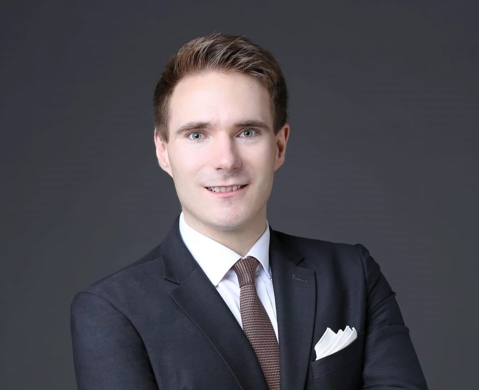 Mag. Florian Zitka