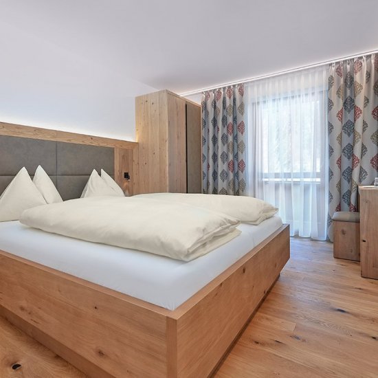 Alpenhof-Annaberg***