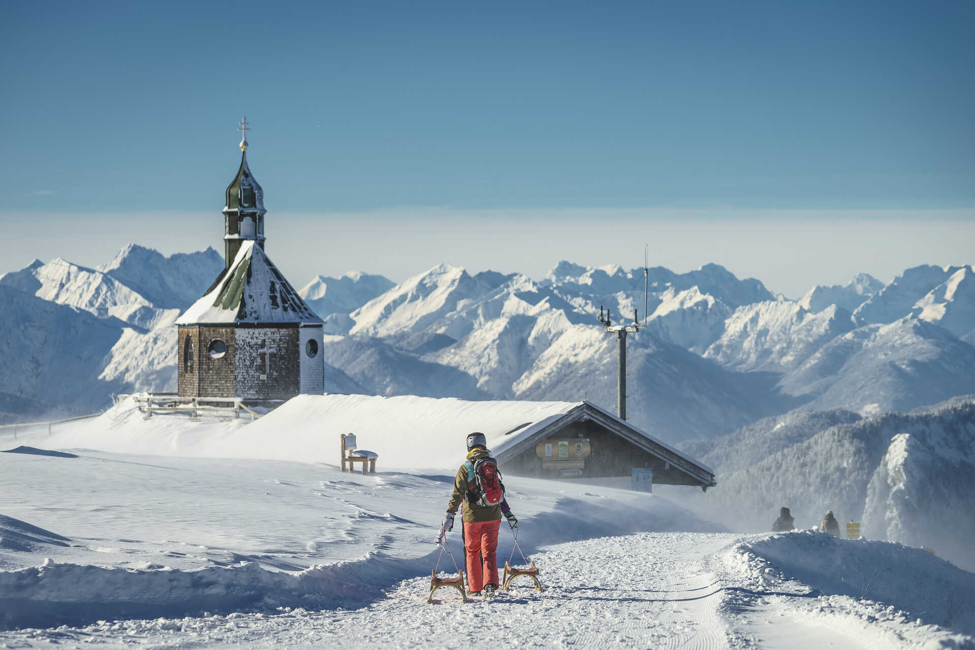 © Der Tegernsee, Dietmar Denger