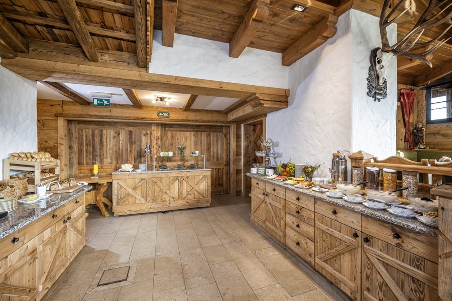 Gasthof Hotel Kleefeld