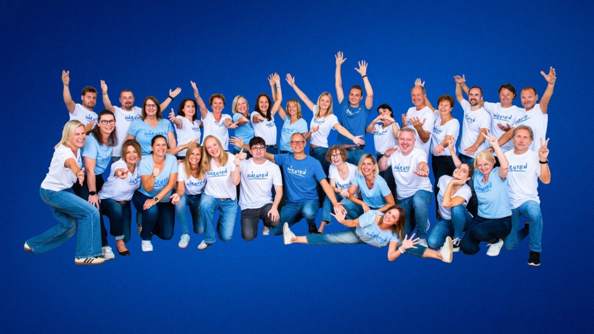 Kärnten Werbung Marketing & Innovationsmanagement GmbH