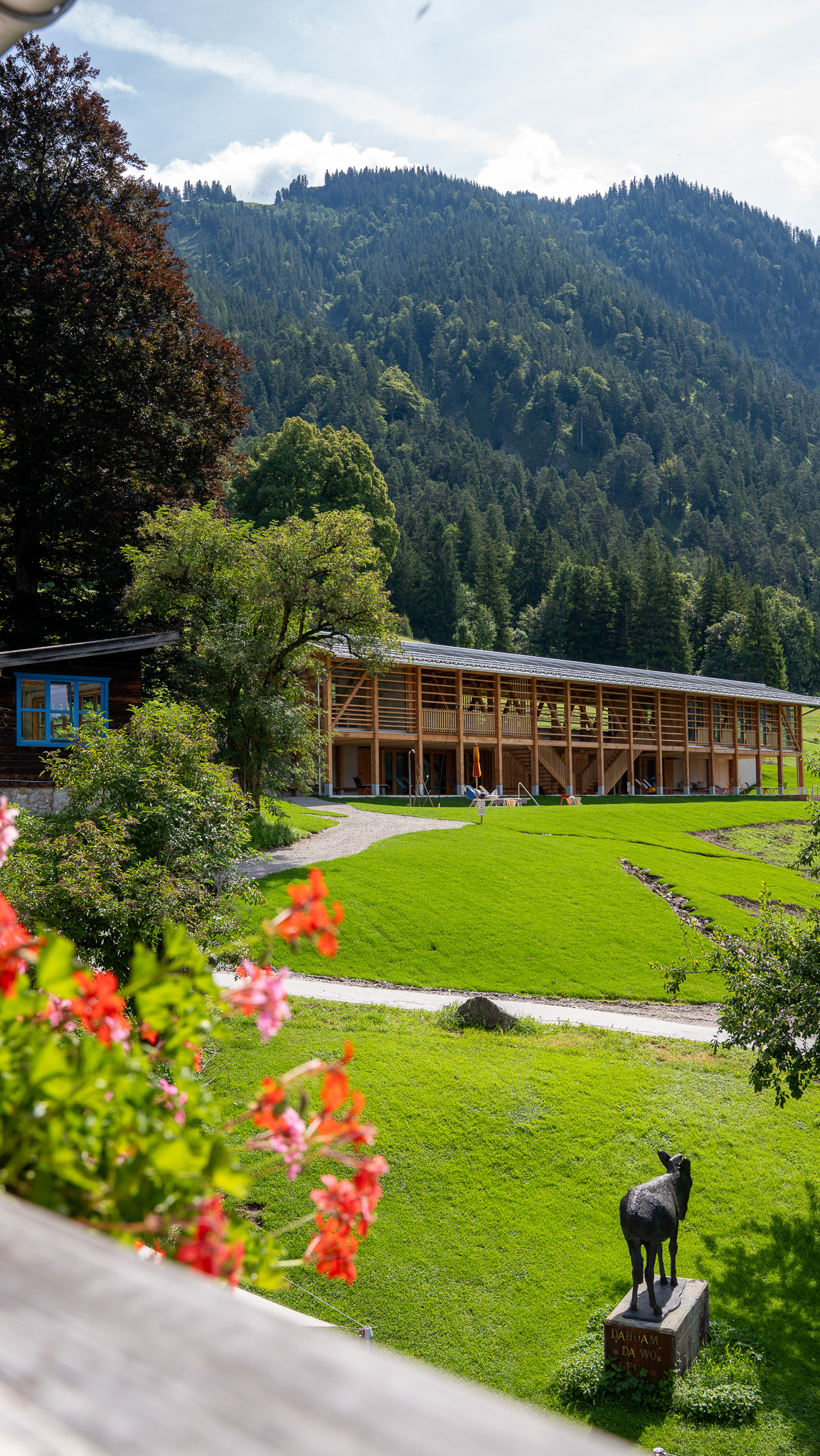 Mitarbeiter Gartenpflege & Landwirtschaft (m/w/d)