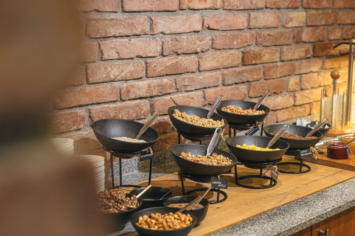 Ritzenhof - Hotel & Spa am See