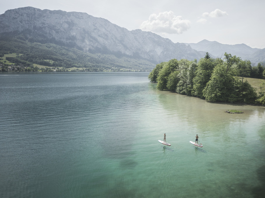 © TVB-Attersee-Attergau, Moritz Ablinger