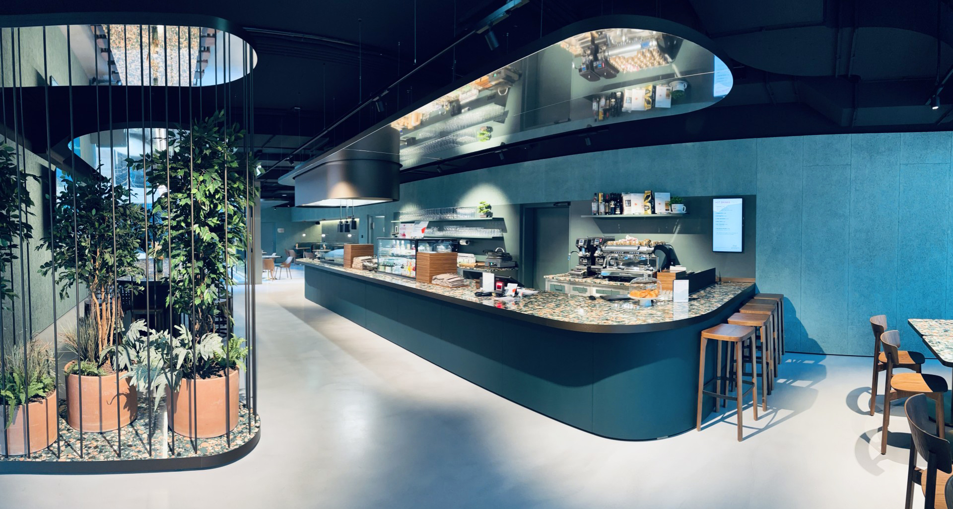 Cook (m/f/d) at "das Urstein" Bistro