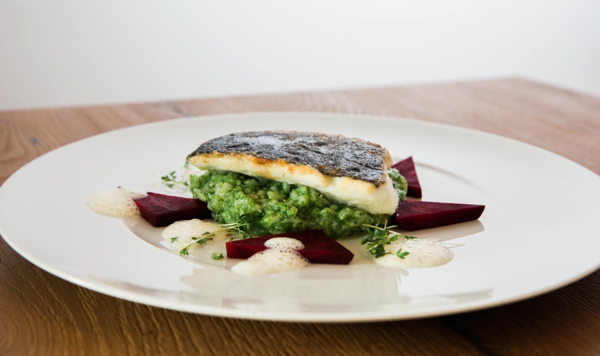 Genuss- & Aktivhotel Sonnenburg