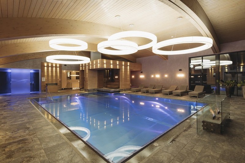 Bergland Design- und Wellnesshotel