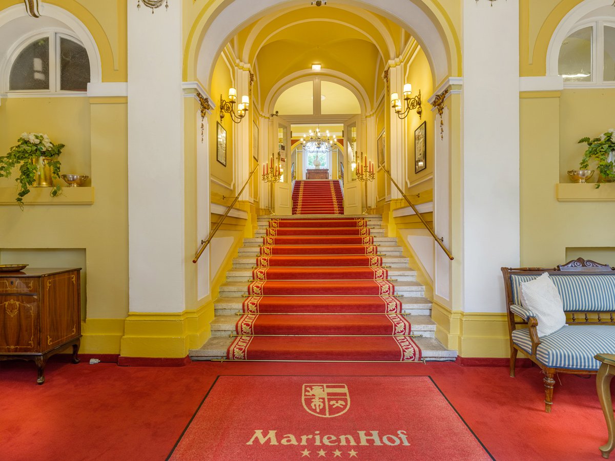 Hotel Marienhof