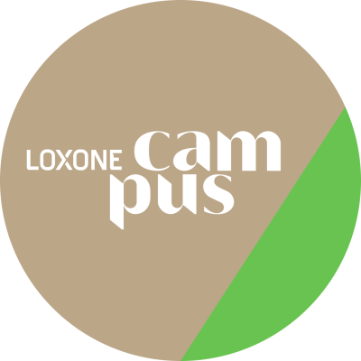 Loxone Campus