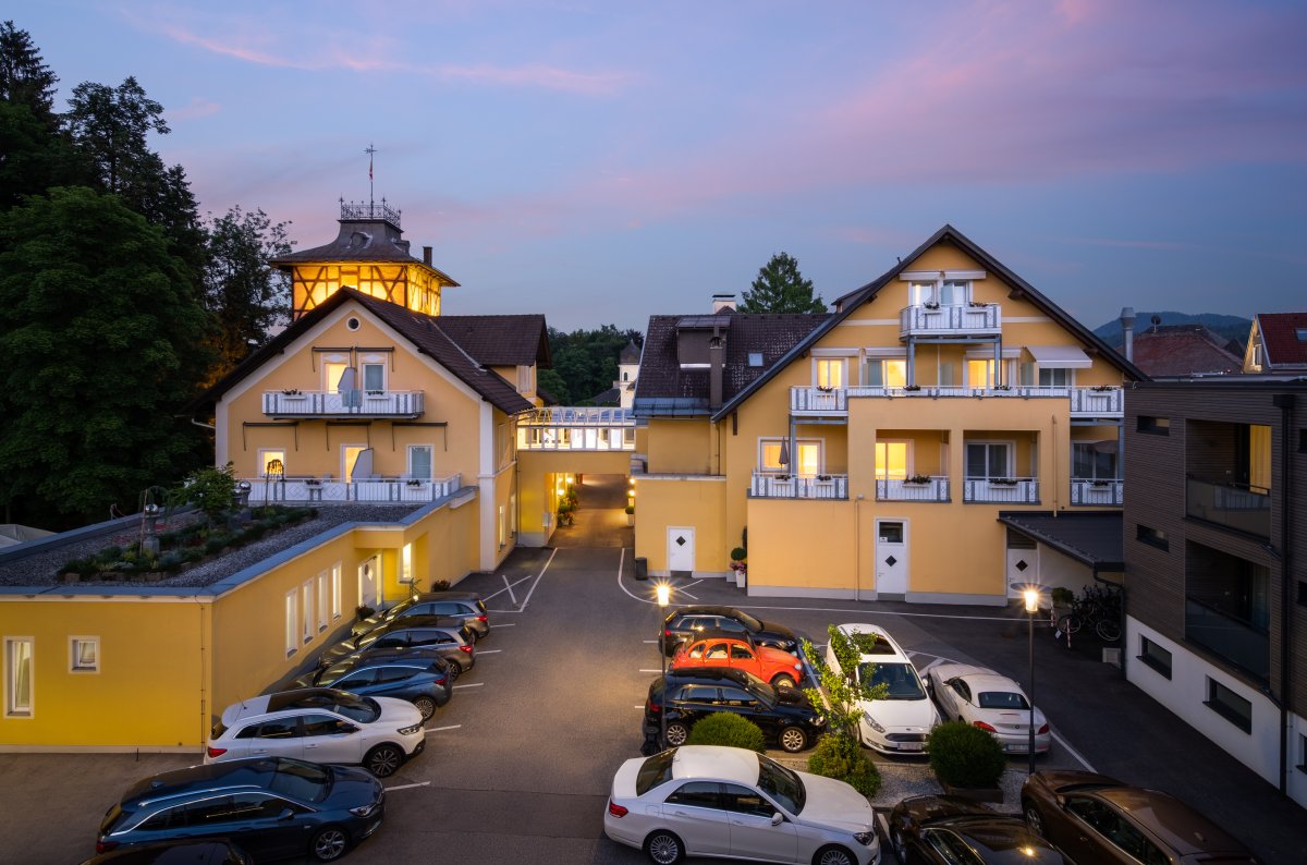 Hotel Post - Wrann Hotels