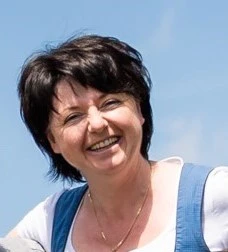 Christine Riedlsberger