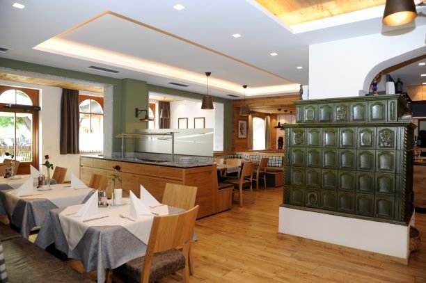 Gasthof Hotel Andlwirt***