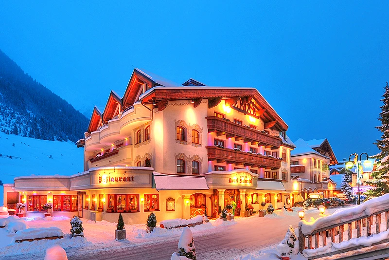 Hotel Salnerhof 