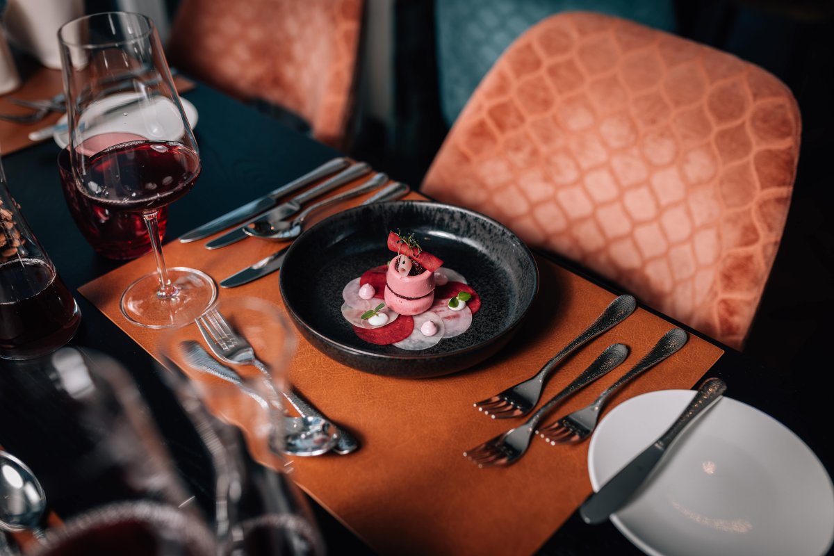 Sterr - Hotel & Chalets