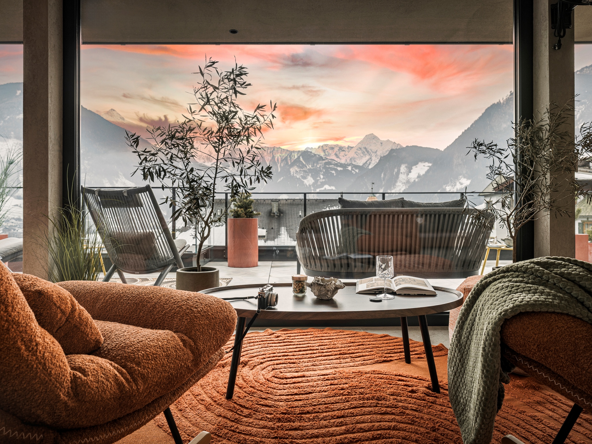 Servicemitarbeiter (m/w/d)