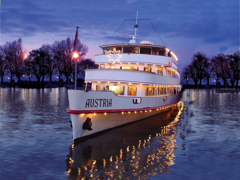 © visitbregenz, Vorarlberg Lines