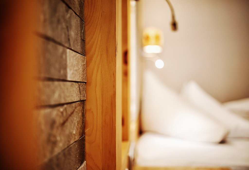 Hotel Gletscher & Spa Neuhintertux