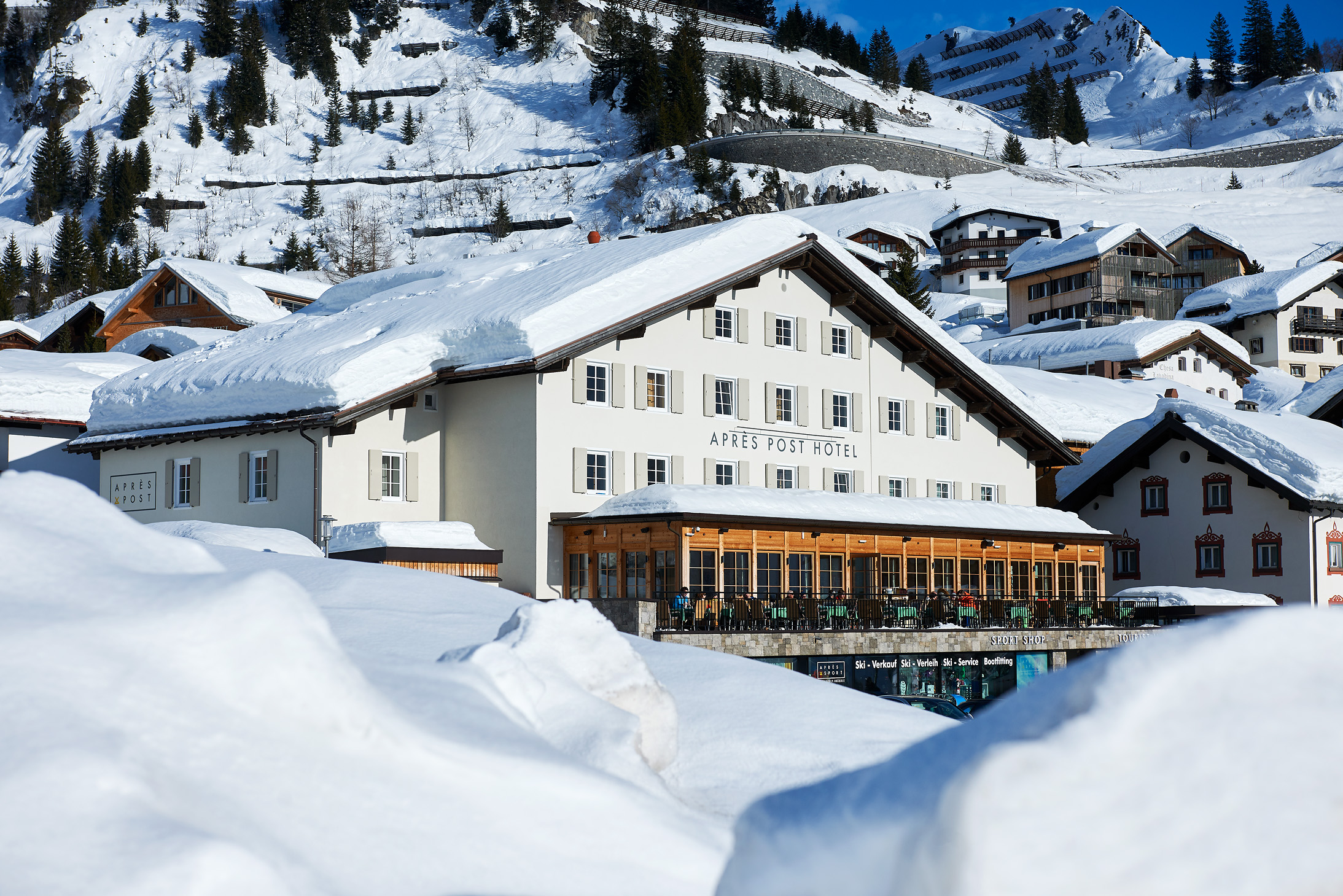 Commis de rang (m/w/d)