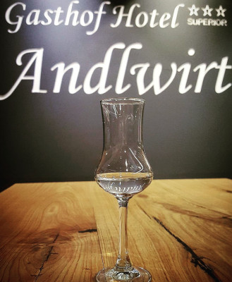 Gasthof Hotel Andlwirt***