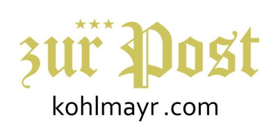 Kohlmayr's Gasthof zur Post