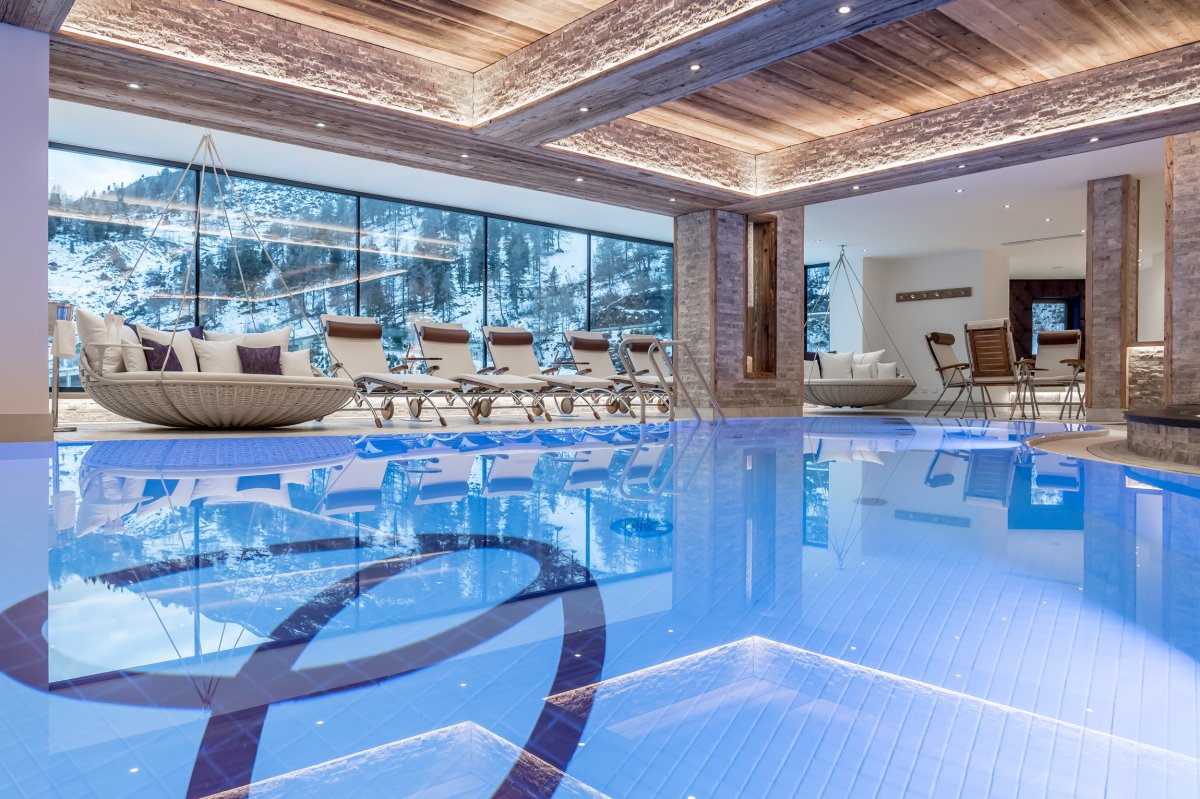 Kesselspitze Valamar Collection Hotel ****S