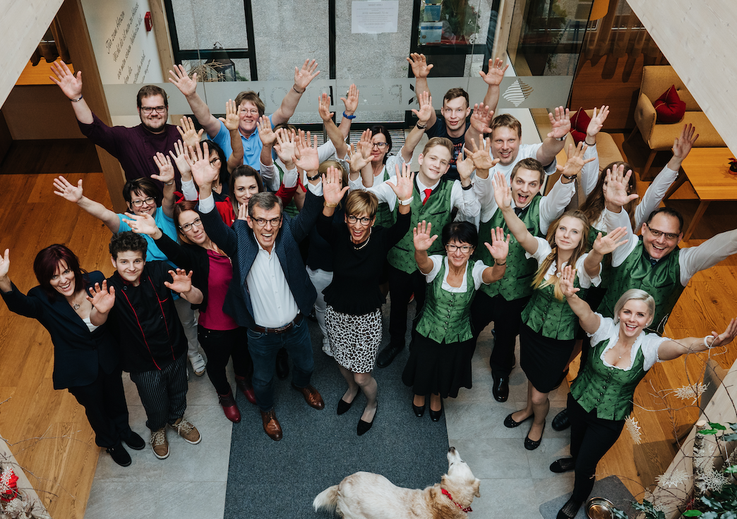 Familienhotel Seerose