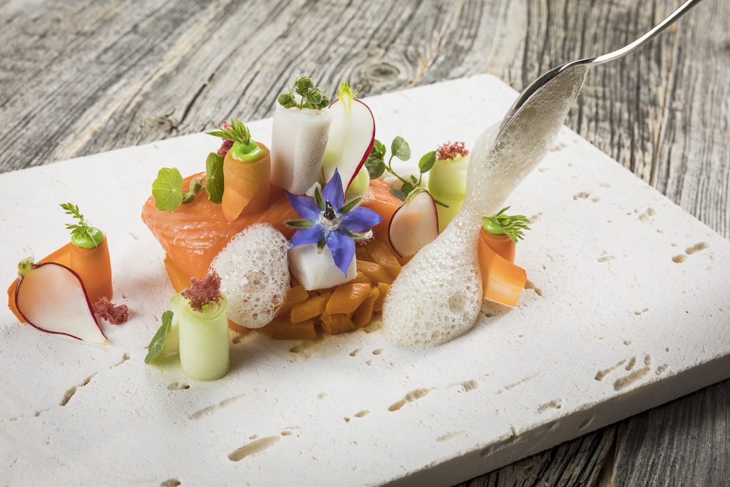 Demi Chef de Partie (m/w/d)