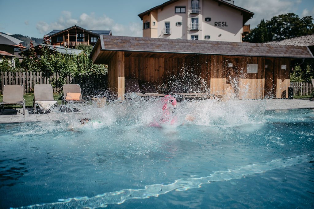 RESL Resort