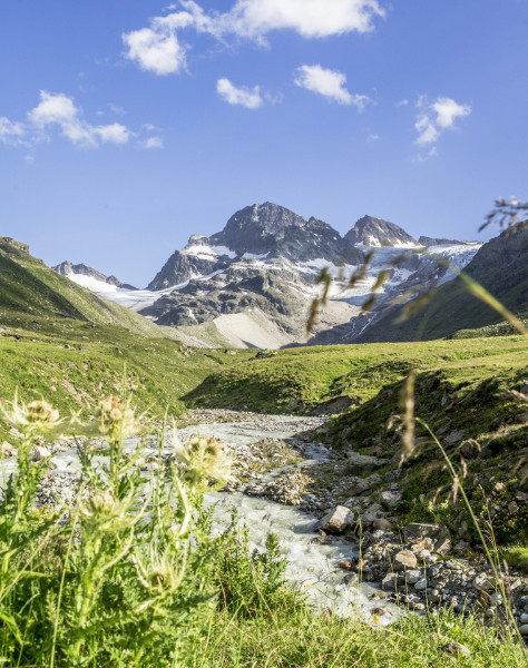 © Montafon Tourismus GmbH Schruns, Stefan Kothner © Montafon Tourismus GmbH Schruns, Stefan Kothner