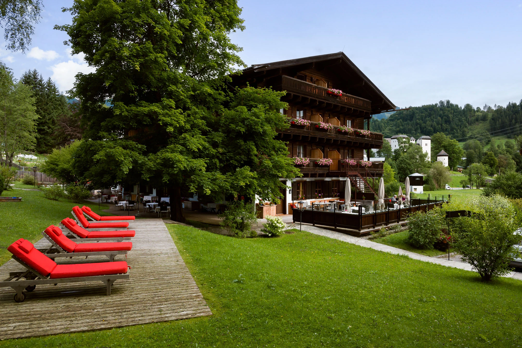 Hotel Post