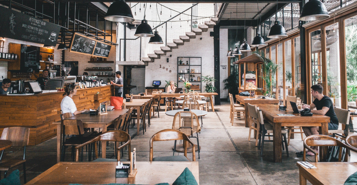 Gastronomie: früher versus heute - Blog - Hogastjob