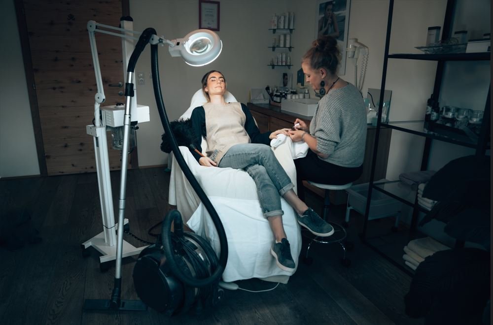 Alpin Family Resort Seetal