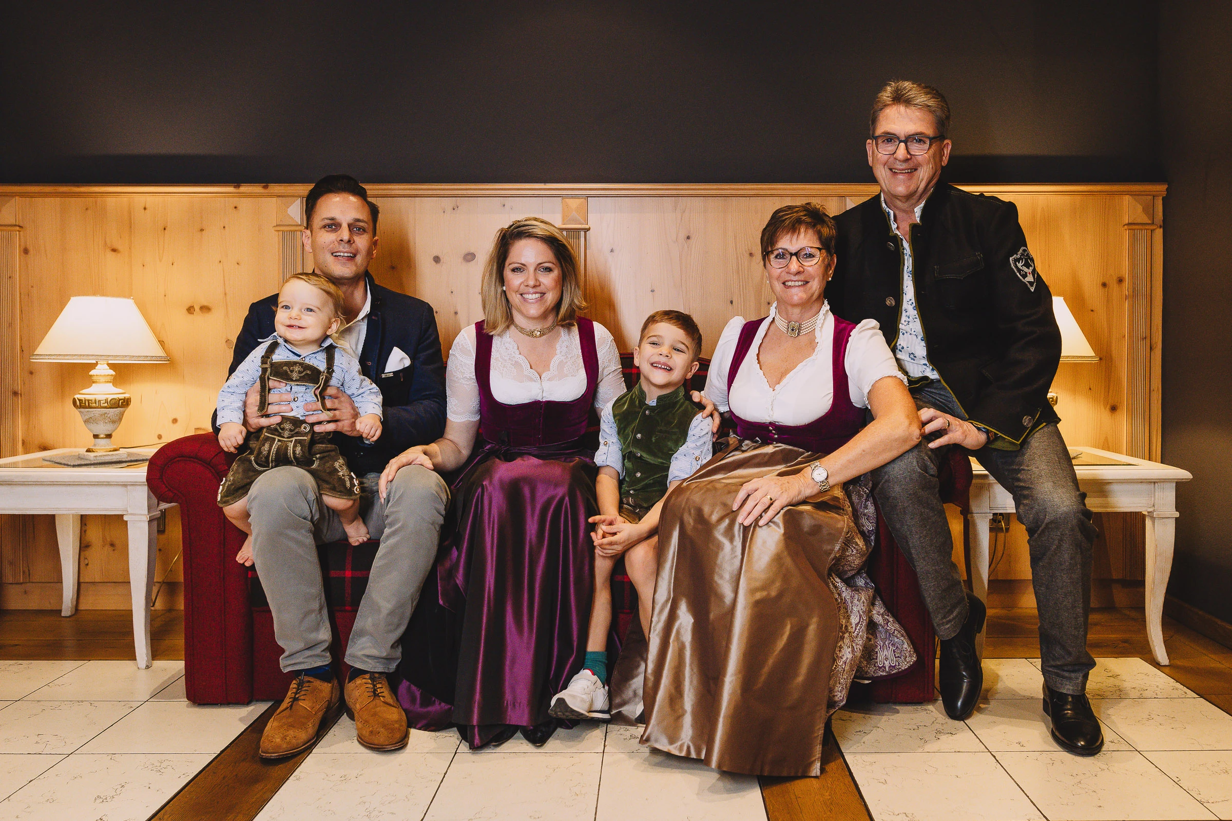 Chef de Partie mit Erfahrung (m/w/d)