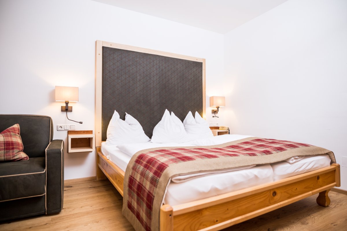 Hotel - Restaurant Sperlhof