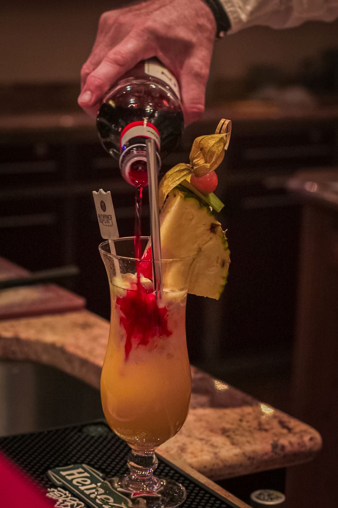 Hotel Alpenhof****Superior