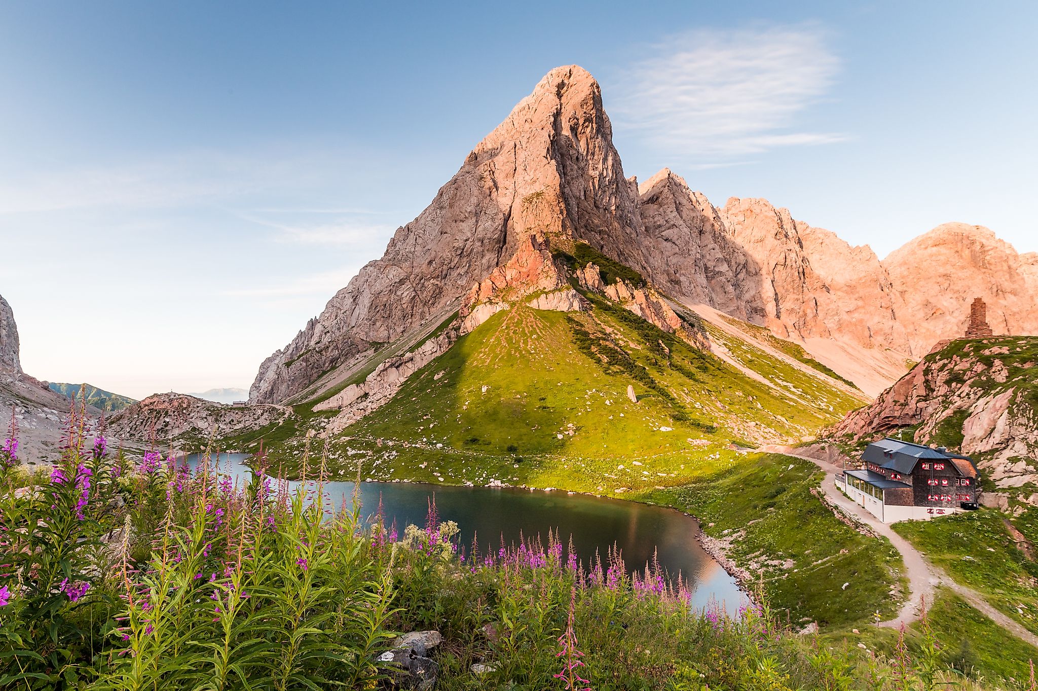 © Kärnten Werbung, Michael Stabentheiner