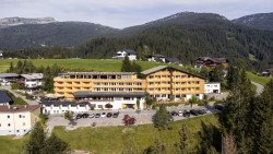 Hotel Erlebach