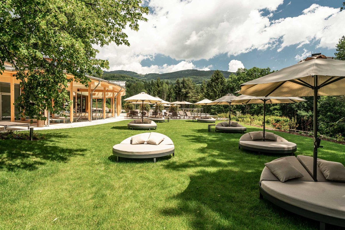 Bio-Natur-Resort Retter