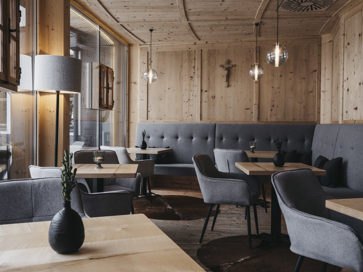 Almwellness-Resort Tuffbad