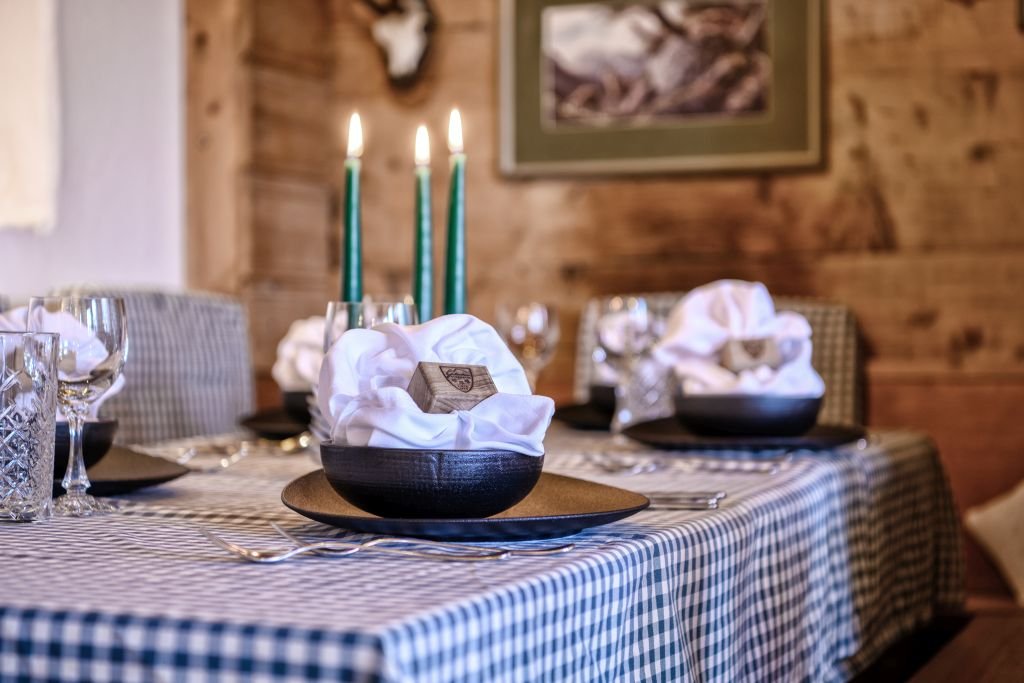 Berghotel Gerlosstein